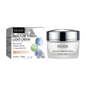 EELHOE Hydrating Beauty Essence Cream Hydrating, Smoothing, Fine Lines, Brightening And Firming Beauty Essence Cream