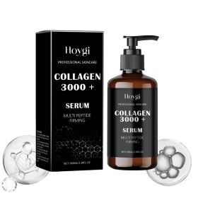 Hoygi Hyaluronic Acid Serum Hydrates And Moisturizes Skin