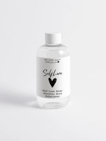 Self Love Glow: Glycolic Acid Liquid Exfoliator - glycolic acid exfoliator