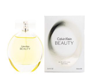 CK Beauty by Calvin Klein 3.4 oz EDP Perfume for Women