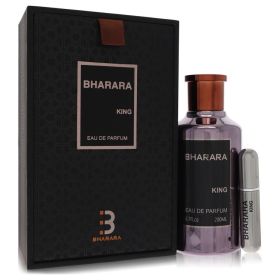 Bharara King by Bharara Beauty Eau De Parfum Spray