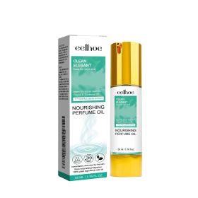 EELHOE Ladies Fresh Perfume Series, Durable Light Fragrance Fresh Flower Fruit Dating Romantic Perfume