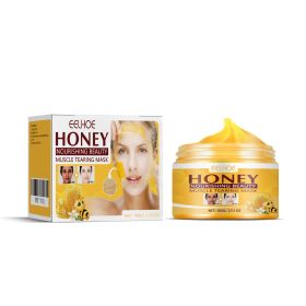 EELHOE Brightening Peel Mask Gently Cleans Skin, Improves Facial Dullness, Hydrates And Moisturizes Peel Mask