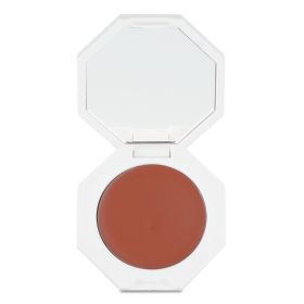 FENTY BEAUTY BY RIHANNA - Cheeks Out Freestyle Cream Blush - # 10 Rose Latte (Soft Bronzed Nude) 642804 3g/0.1oz