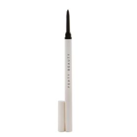 FENTY BEAUTY BY RIHANNA - Brow MVP Ultra Fine Brow Pencil & Styler - # Black-Brown 036426 0.07g/0.0024oz