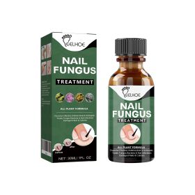 EELHOE Nail Treatment 30ml Nails With Thick Nails And Soft Nails That Gently Cleanse And Moisturize The Nails (Option: Indescribable)