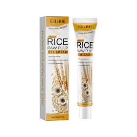 Moisturizing And Anti Wrinkle Eye Cream For Eye Care (Option: 2PCS)