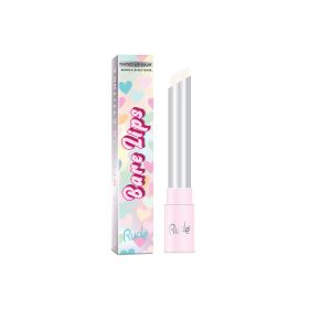RUDE Bare Lips Tinted Lip Balm (Color: Bare)